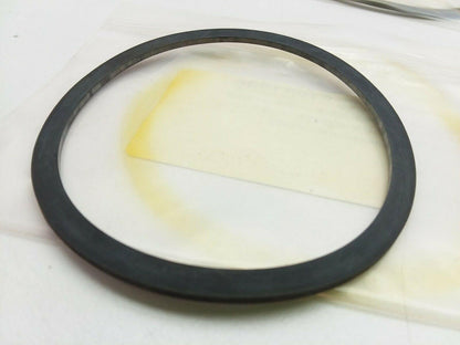 40IH-4"  4″ Buna I-Line Gasket LOT OF 33