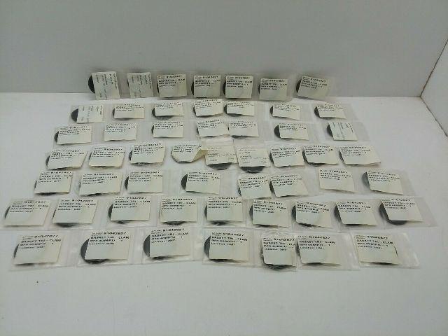 Tri-Clamp 40MPU-1 Gaskets LOT OF 54
