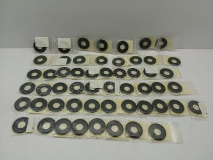 Tri-Clamp 40MPU-1 Gaskets LOT OF 54