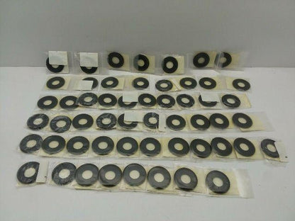 Tri-Clamp 40MPU-1 Gaskets LOT OF 54