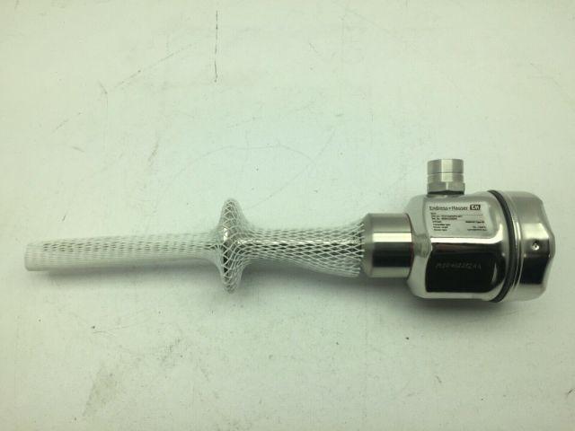 Endress Hauser TH17-C4CCF31AK1 Temperature Sensor with 5" Probe