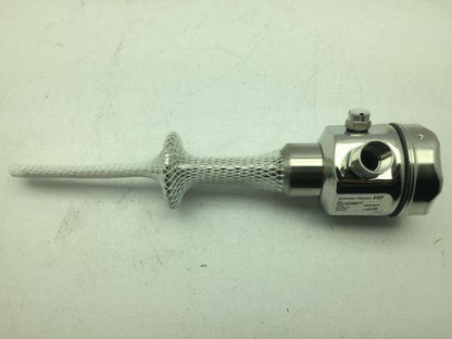 Endress Hauser TH17-C4CCF31AK1 Temperature Sensor with 5" Probe