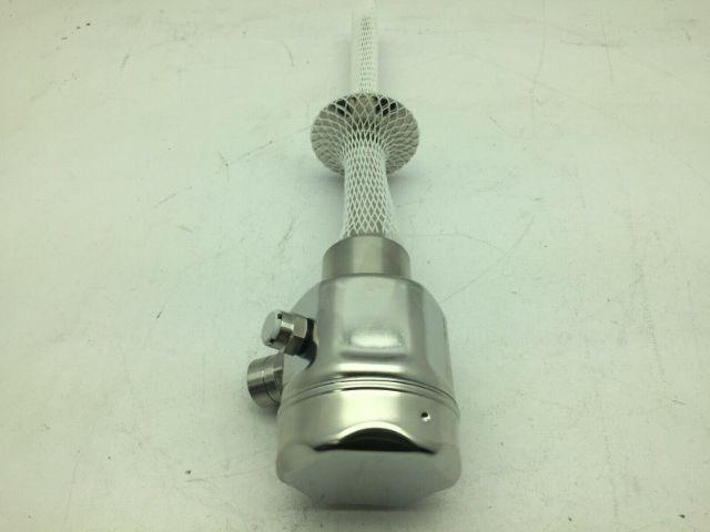 Endress Hauser TH17-C4CCF31AK1 Temperature Sensor with 5" Probe