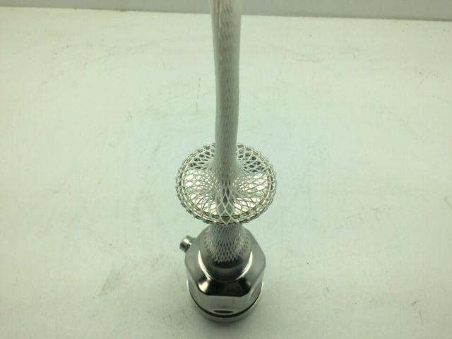 Endress Hauser TH17-C4CCF31AK1 Temperature Sensor with 5" Probe