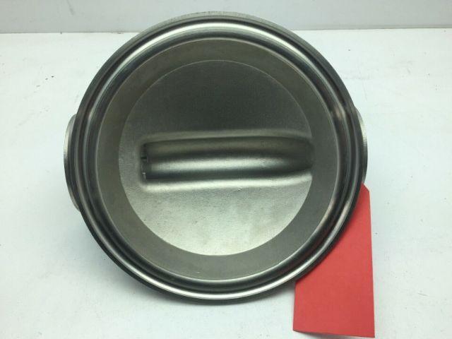 Wilden 04-5000-03 Liquid Chamber 315 Stainless Steel