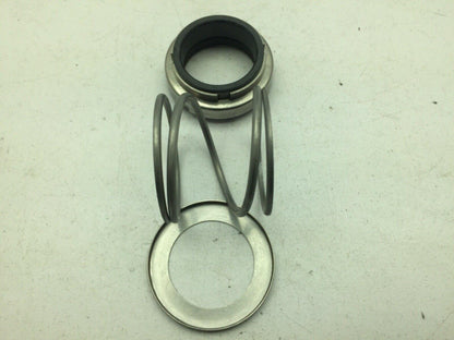 Ingersoll-Dresser Pump Co. P0288600 Flow Serve Mechanical Pump Seal Assembly
