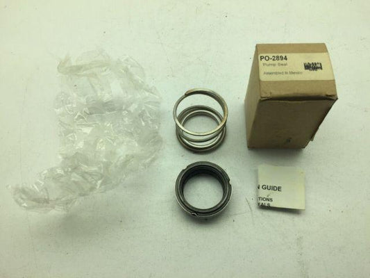 U.S. Seal P0-2894 Mechanical Pump Seal Assembly