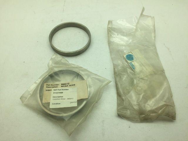 Dresser Pump 390012 Casing Ring CSG NO 3