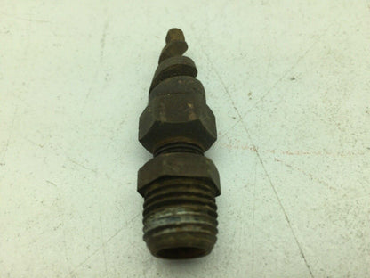 Spraying Systems BFTF TF8FCN 1/4HHSJ-9013 Spiral Jet Spray Nozzle Brass LOT OF 9