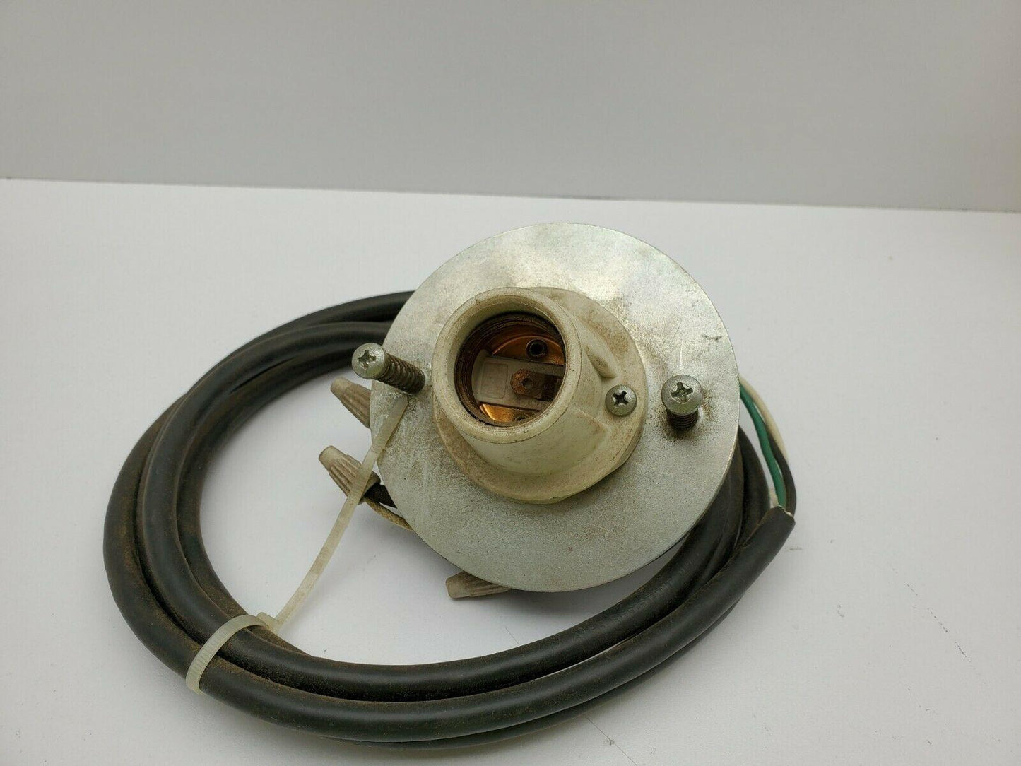 3917040 Loading Dock Lite Socket And Switch Assembly