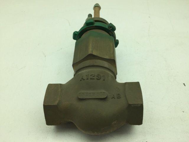 Fisher #150 Control Valve A1291, 10212959