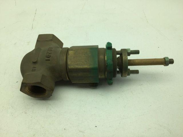 Fisher #150 Control Valve A1291, 10212959