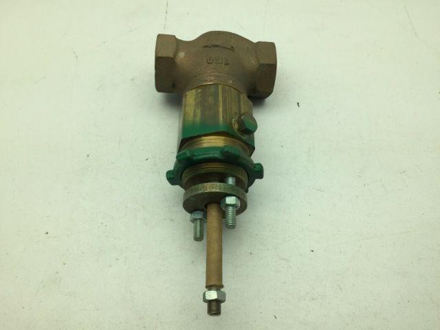 Fisher #150 Control Valve A1291, 10212959