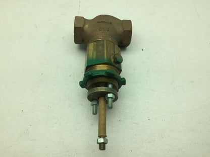 Fisher #150 Control Valve A1291, 10212959