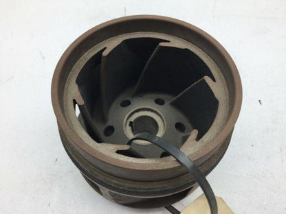 Worthington 953589-75 Pump Impeller 4 13/16" Diameter 7/8" Bore
