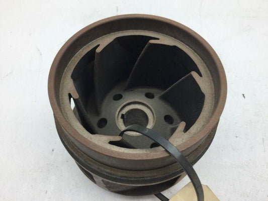 Worthington 953589-75 Pump Impeller 4 13/16" Diameter 7/8" Bore