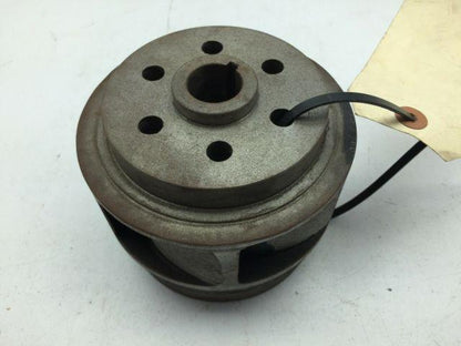 Worthington 953589-75 Pump Impeller 4 13/16" Diameter 7/8" Bore