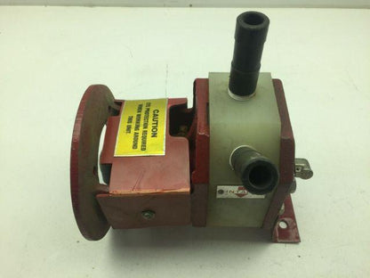 Vanton CC-PY6B E Flex-i-liner Pump