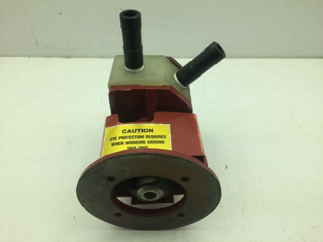 Vanton CC-PY6B E Flex-i-liner Pump