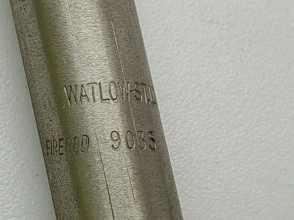 Watlow J8CX7-GX2J Firerod Cartridge Heater 240 Volt 220 Watt LOT OF 3
