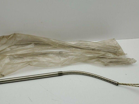 Watlow Firerod J8CX12-GX2J Firerod Cartridge Heater 120 Volt 500 Watt Lot of 3