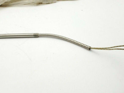 Watlow Firerod J8CX12-GX2J Firerod Cartridge Heater 120 Volt 500 Watt Lot of 3