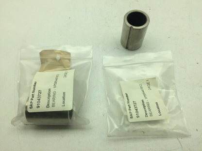 Fisher 1P595447812 Valve Bearing