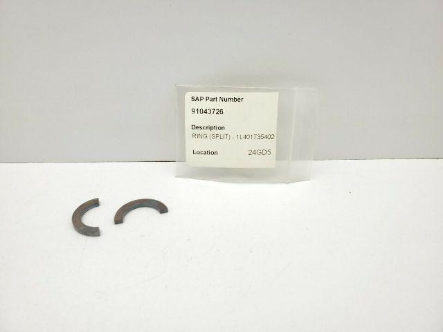 Fisher 1L401735402 Split Ring