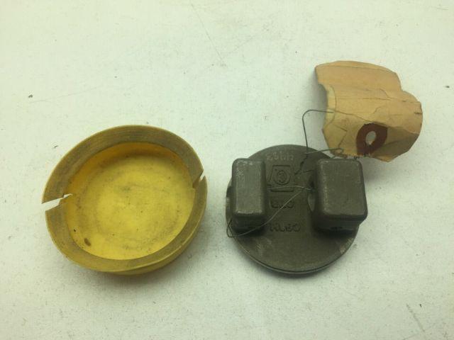 Fisher 36A6016X022 Disc Valve