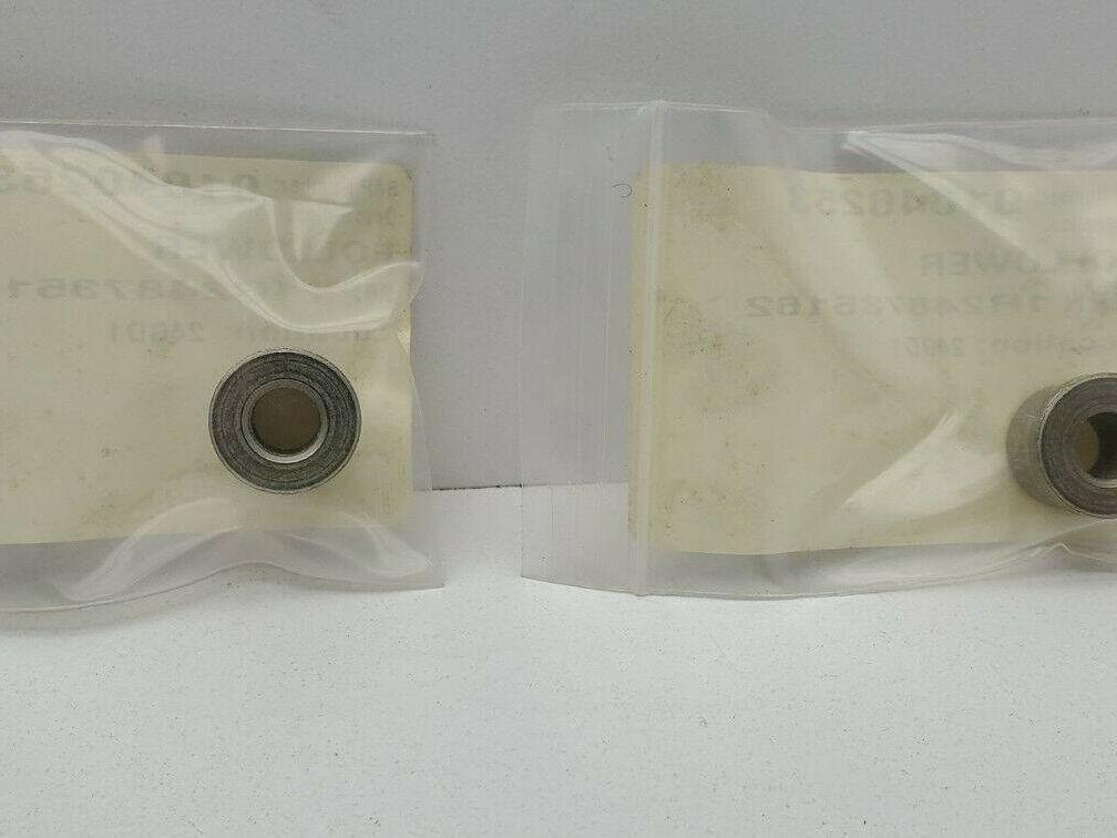 Fisher 1R248735162 Follower LOT OF 2