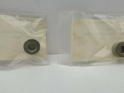 Fisher 1R248735162 Follower LOT OF 2