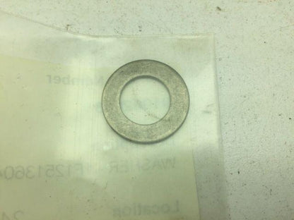 Fisher 1F125136042 Packing Washer LOT OF 6