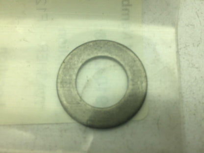 Fisher 1F125136042 Packing Washer LOT OF 6