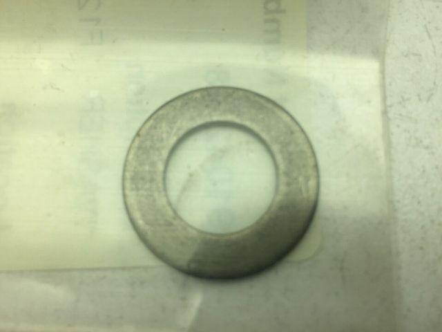 Fisher 1F125136042 Packing Washer LOT OF 6