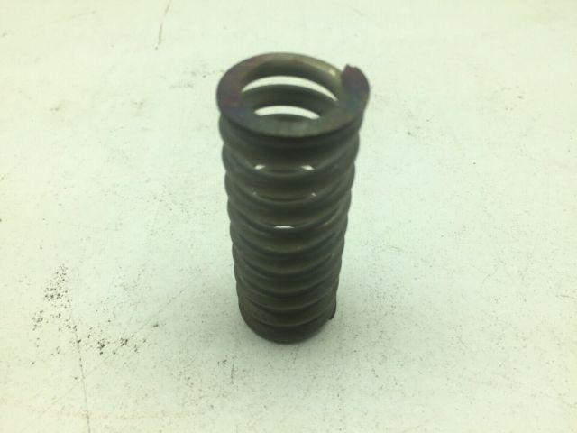 Fisher 1F125537012 Packing Spring LOT OF 6