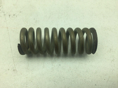 Fisher 1F125537012 Packing Spring LOT OF 6