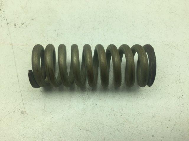 Fisher 1F125537012 Packing Spring LOT OF 6
