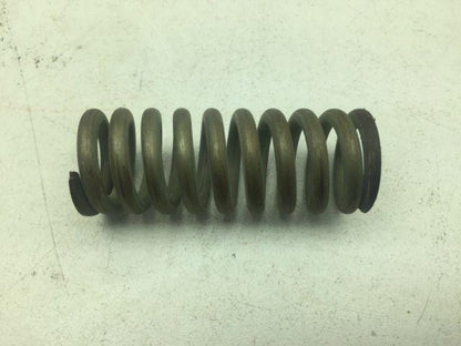 Fisher 1F125537012 Packing Spring LOT OF 6