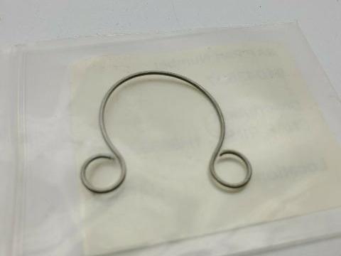 Fisher 1H863927022 Snap Rings LOT OF 3