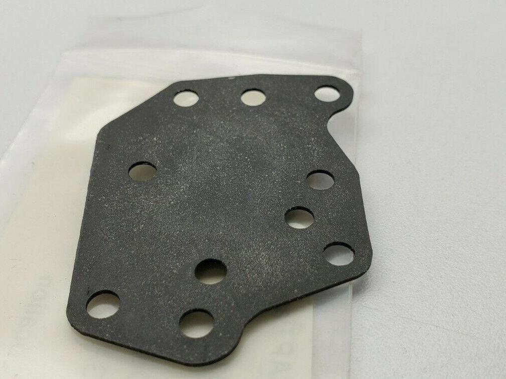 Fisher 1H854703012 Pedestal Gasket LOT OF 7