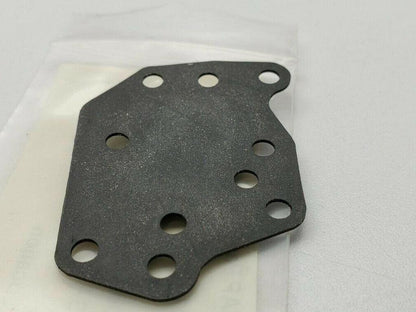 Fisher 1H854703012 Pedestal Gasket LOT OF 7