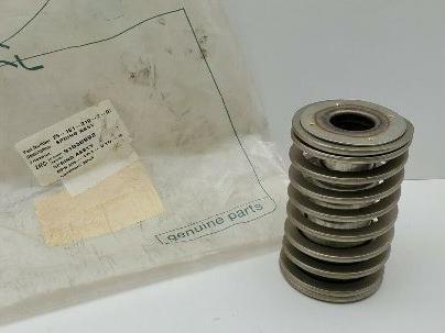 Alfa Laval  25-161-210-2-07 Spring Assembly