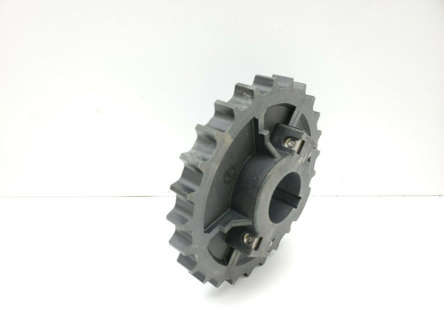 Rexnord 10028540 NS5700 25 Tooth 1 1/2" Keyed Bore TableTop MatTop Sprocket