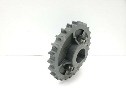 Rexnord 10028540 NS5700 25 Tooth 1 1/2" Keyed Bore TableTop MatTop Sprocket