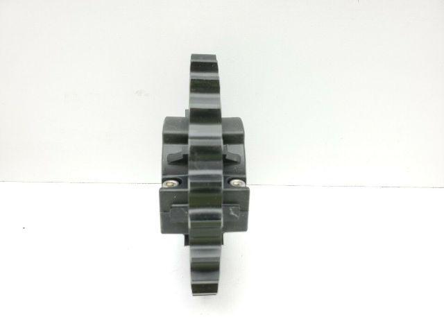 Rexnord 10028540 NS5700 25 Tooth 1 1/2" Keyed Bore TableTop MatTop Sprocket