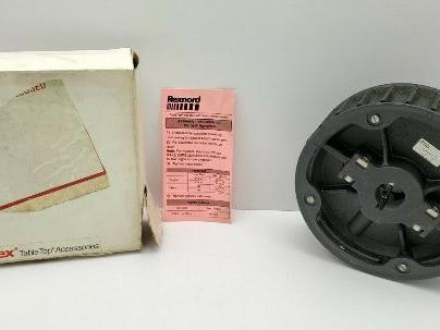 Rexnord 614-41-1 NS815 27 Tooth 1" Keyed Bore Table Top Mat Top Sprocket