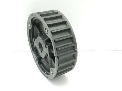 Rexnord 614-41-1 NS815 27 Tooth 1" Keyed Bore Table Top Mat Top Sprocket