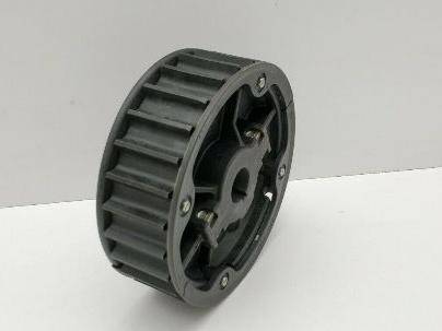 Rexnord 614-41-1 NS815 27 Tooth 1" Keyed Bore Table Top Mat Top Sprocket