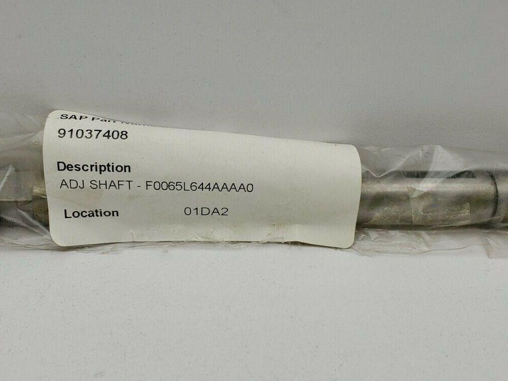 Angelus 65L644AAAA0 Adjustable Shaft