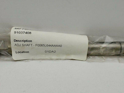 Angelus 65L644AAAA0 Adjustable Shaft